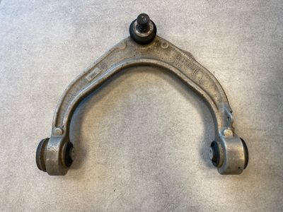 ORIGINAL BMW X5 E70 F15 X6 E71 E72 F16 Querlenker oben mit Gummilager rechts