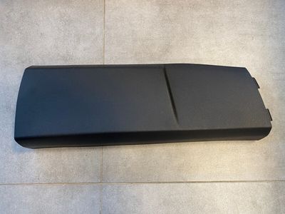 Original BMW X5 E70 Innenverkleidung rechts, Säulenverkleidung B 51437129754