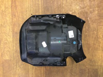 BMW X5 E70 X6 E71 OEM Plastique sous la colonne de direction 61316966669