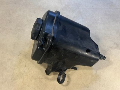 BMW X5 E70 E71 F15 F85 X6 E71 E72 F16 NGINE COOLANT EXPANSION TANK 17137552546