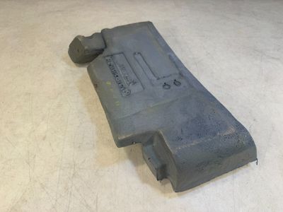 ORIGINAL BMW X5 E70 E70 LCI Schalldämmung Subwoofer Links LH 51487148495