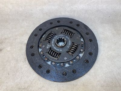 ORIGINAL BMW E23 7 AT-Kupplungsscheibe asbestfrei 21211223671