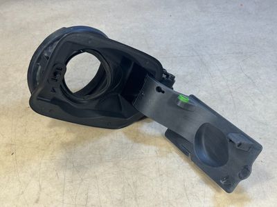 ORIGINAL BMW X5 E70 E70 LCI Bränslepåfyllningslucka Täckkärl 51177160631