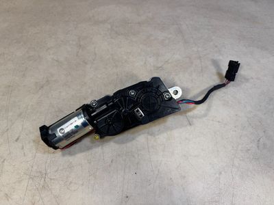 Äkta BMW X5 E70 CLI E70 BAKRE BULKLÅS LÅS STÄLLDON MOTOR 51247175817