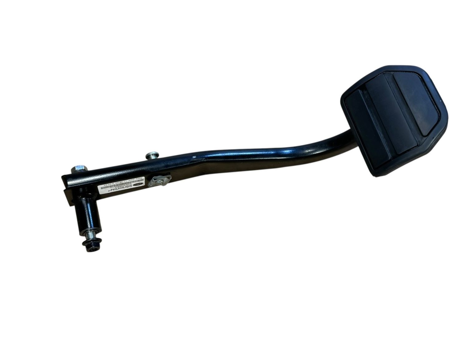 GENUINE Land Rover Range Rover Sport L320 BRAKE PEDAL WITHOUT BRACKET RHD CAR