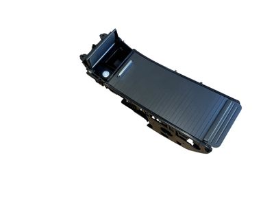 ORIENTĀLS Land Rover Range Rover Sport L320 priekšējais centrs pelnu trauks Meteor pelēks