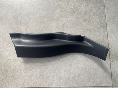GENUINE Land Rover Range Rover Sport L320 REAR RIGHT SEAT TRIM