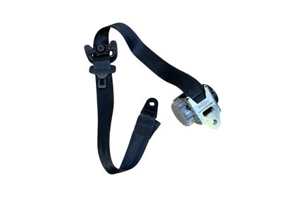 Ceinture de sécurité avant gauche d&#39;origine Land Rover Range Rover Sport L320 602276700D RHD