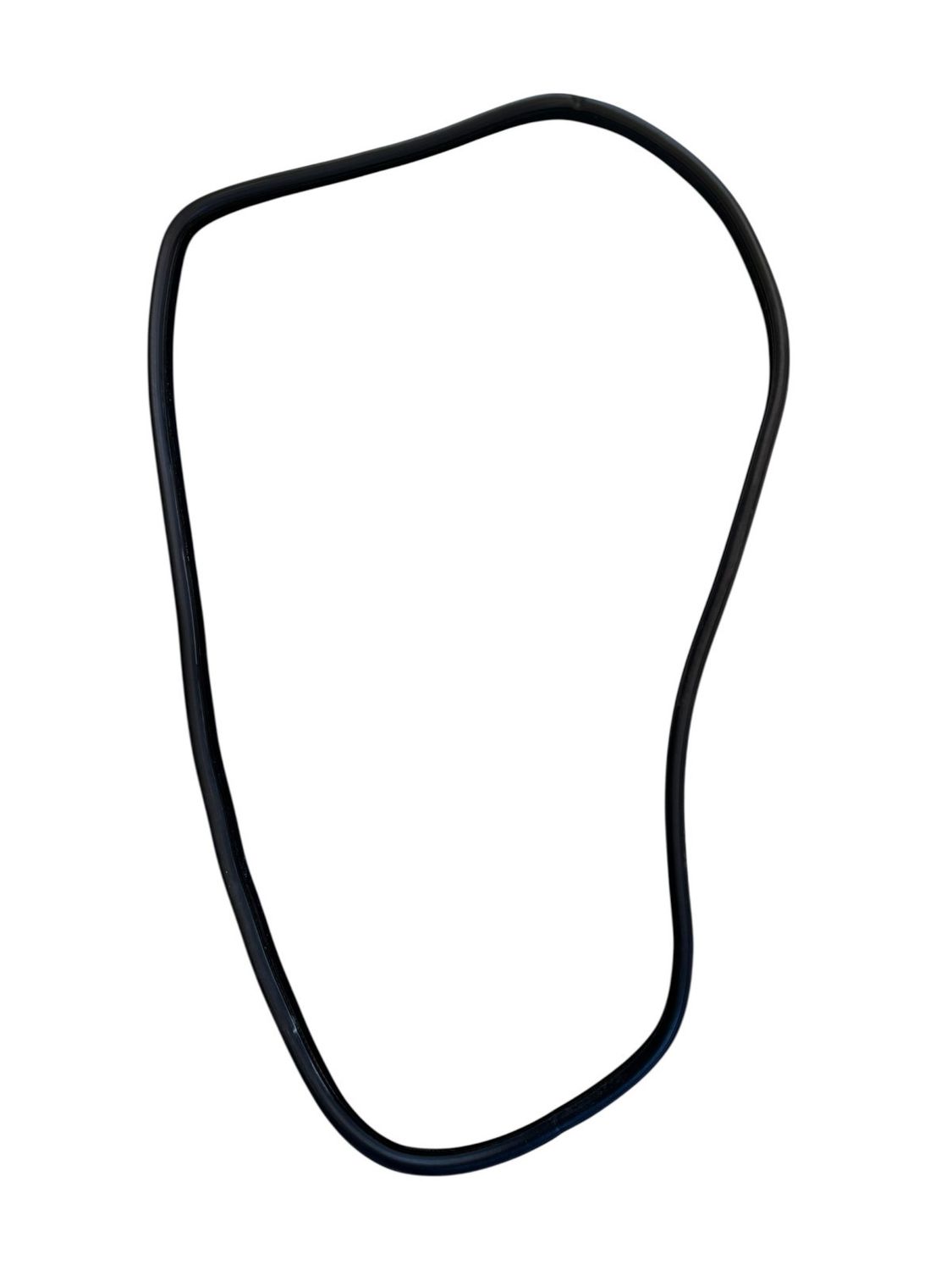 GENUINE Land Rover Range Rover Sport L320 REAR DOOR RUBBER WEATHERSTRIP SEAL