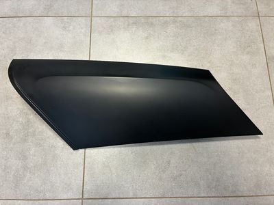 ОРИГИНАЛЕН Land Rover Range Rover Sport L320 Задна дясна D-колона Finisher TrimCover