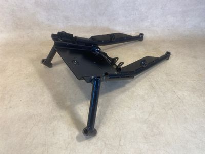 Mercedes G klases W463 oriģināls stūres statņa kronšteins A4634600435