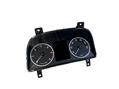 ÄKTA Land Rover Range Rover Sport L320 Instrumentkluster Hastighetsmätare MPH