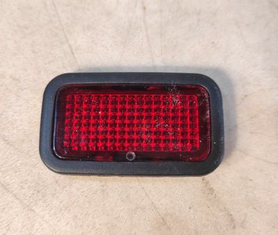 Réflecteur de porte avant d&#39;origine Mercedes W164/W251, éclairage intérieur A1648200074
