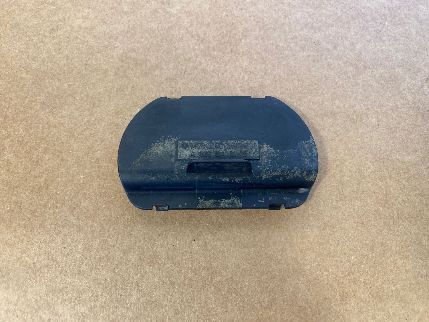 Mercedes-Benz W463 Other Interior Part Cover Trim A6280140133