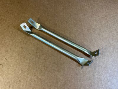 Mercedes G класа W463 Оригинален монтаж на скоба на кормилната колона x2 бр. A2034600122