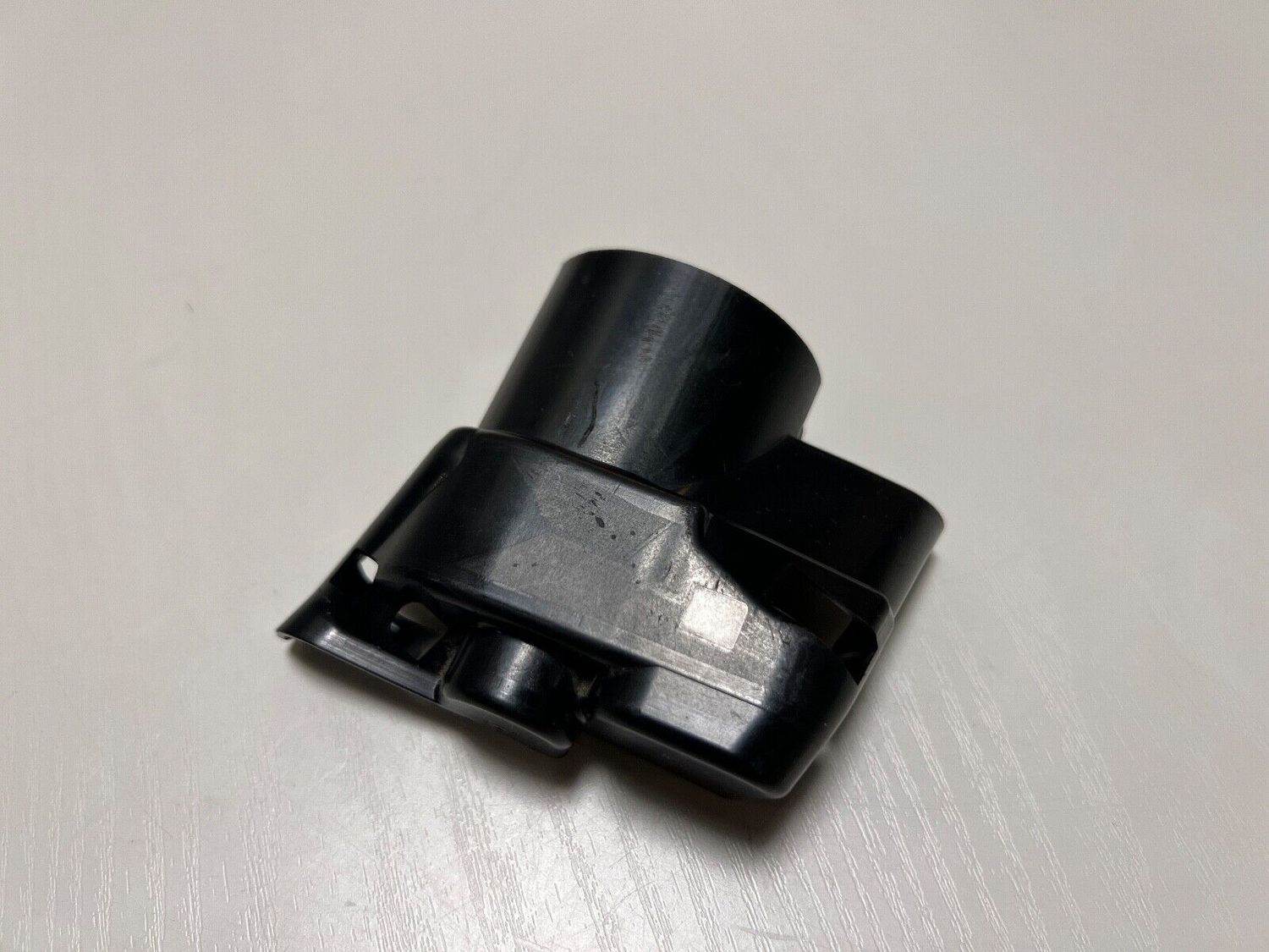 Porsche 911 991 GENUINE Engine Starter Protection Cap 9A160721200