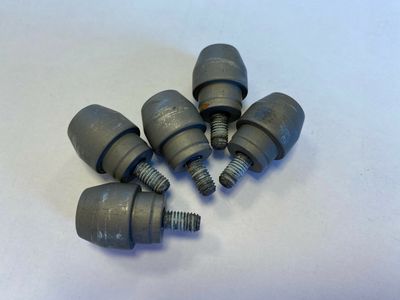 Adaptateur de vis PCCB en céramique pour Porsche 991 991 Turbo GT3 GT3RS GT2RS