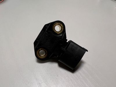 Porsche 911 991 Panamera 970 ORIGINAL Öltemperatur Drucksensor