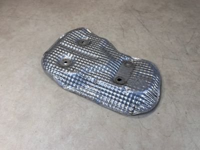 Porsche Cayenne 958 VW Touareg 7P heat shield 7P5825753 A