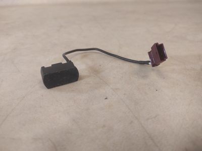 Microphone de système de navigation d&#39;origine pour Porsche Macan 95B Facelift, 9P1.035.712