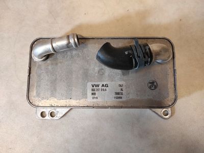 AUDI A3 Q2 VOLKSWAGEN SPORTSVAN GOLF 7 GETRIEBEÖLFILTER 0GC317019C 0GC317019A