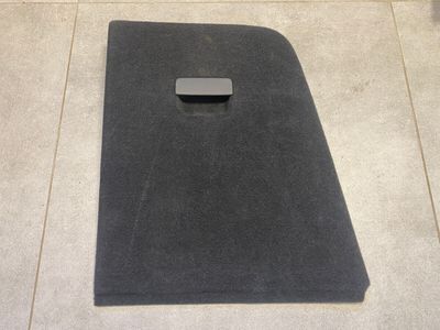 VW Touareg Original Verkleidung Abdeckung Kofferraum Hinten Rechts 7L6867038