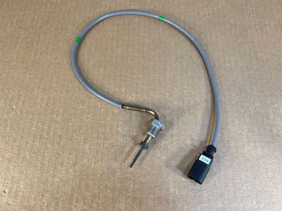 Capteur de température des gaz de combustion d&#39;origine SEAT VOLKSWAGEN SHARAN 7N1 7N2 04L906088ES