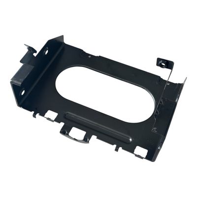 Support de changeur de CD 6 disques d&#39;origine pour VW TOUAREG 7L 02-07 7L6035493a