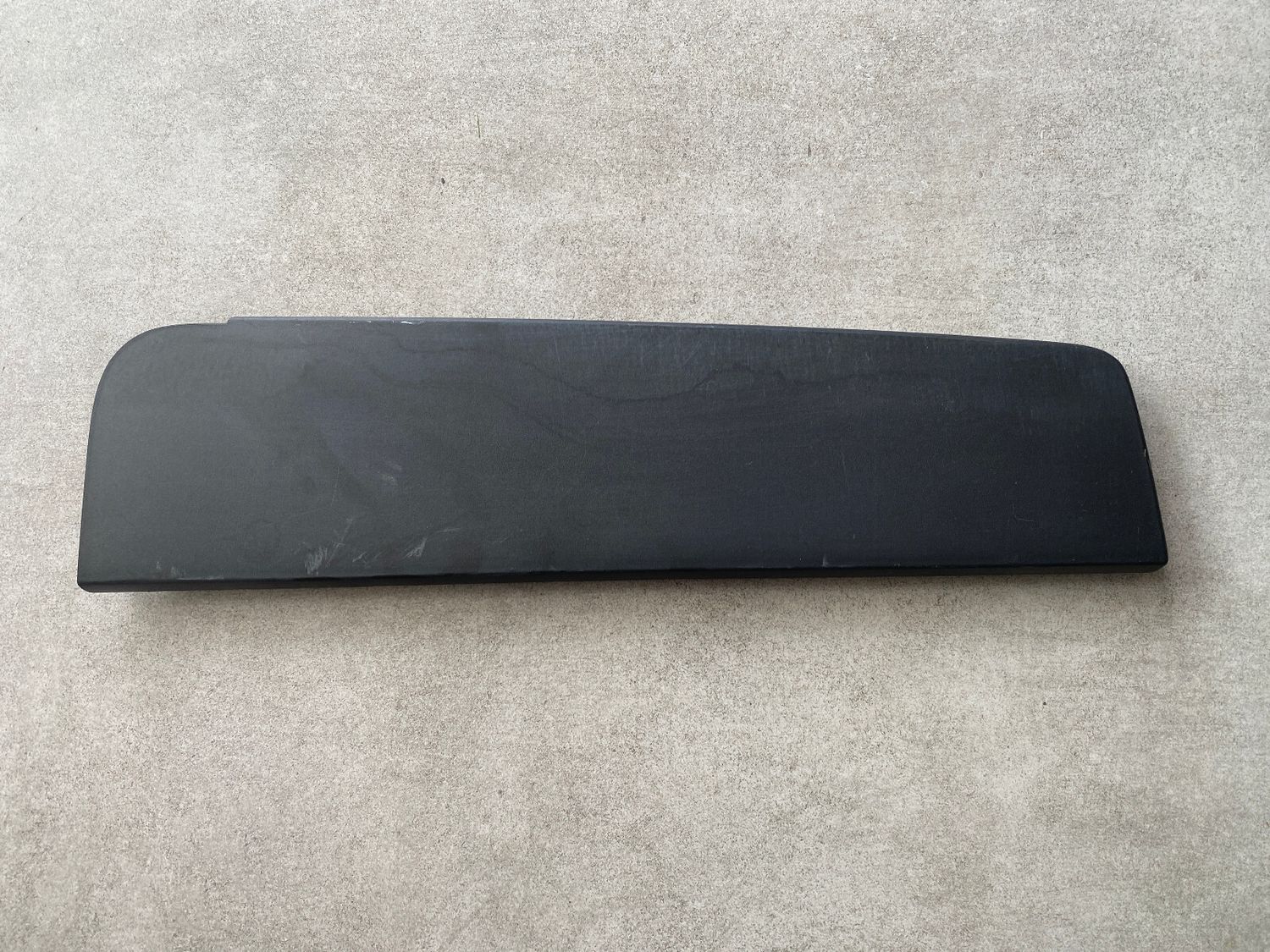 VW TOUAREG 7L 02-07 Interior Trim 7L0885943