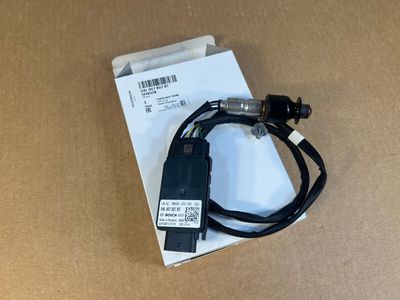 Véritable capteur d&#39;oxygène Lambda NOx pour VW Multivan Transporter TDI 04L907807BT