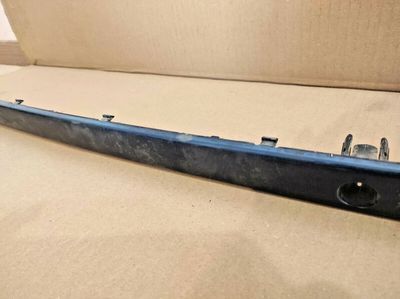 BMW SÉRIE 5 E39 (1996-2004), 525i - Moulure de pare-chocs arrière, 7005943