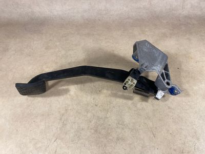 Mercedes G klass W463 ÄKTA BROMSPEDAL Med fäste A4632904901