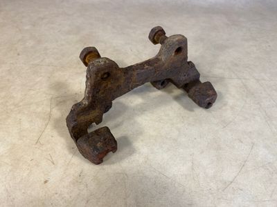 BMW E23 7er Original Bremssattelträger 34211160395