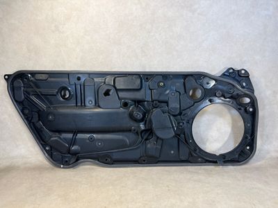 Cadre de porte droite d&#39;origine pour Porsche 911 991 Cayman 981 982 718 99153722201