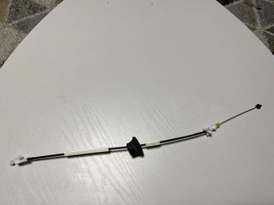 Porsche 911 991 Cayman 981 982 718 GENUINE Door Lock Cable 99153731900