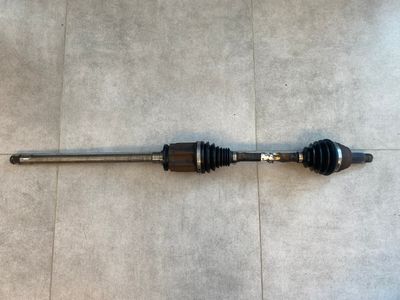 BMW X5 E70 F15 X6 E71 E72 F16 Utgående axel höger 31607553946