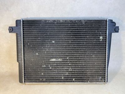ORIGINAL BMW 7 E23 Motorkühlmittelkühler 17111153063