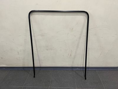Mercedes G klase W463 GENUINE aizmugurējo durvju loga rāmis A4637300030