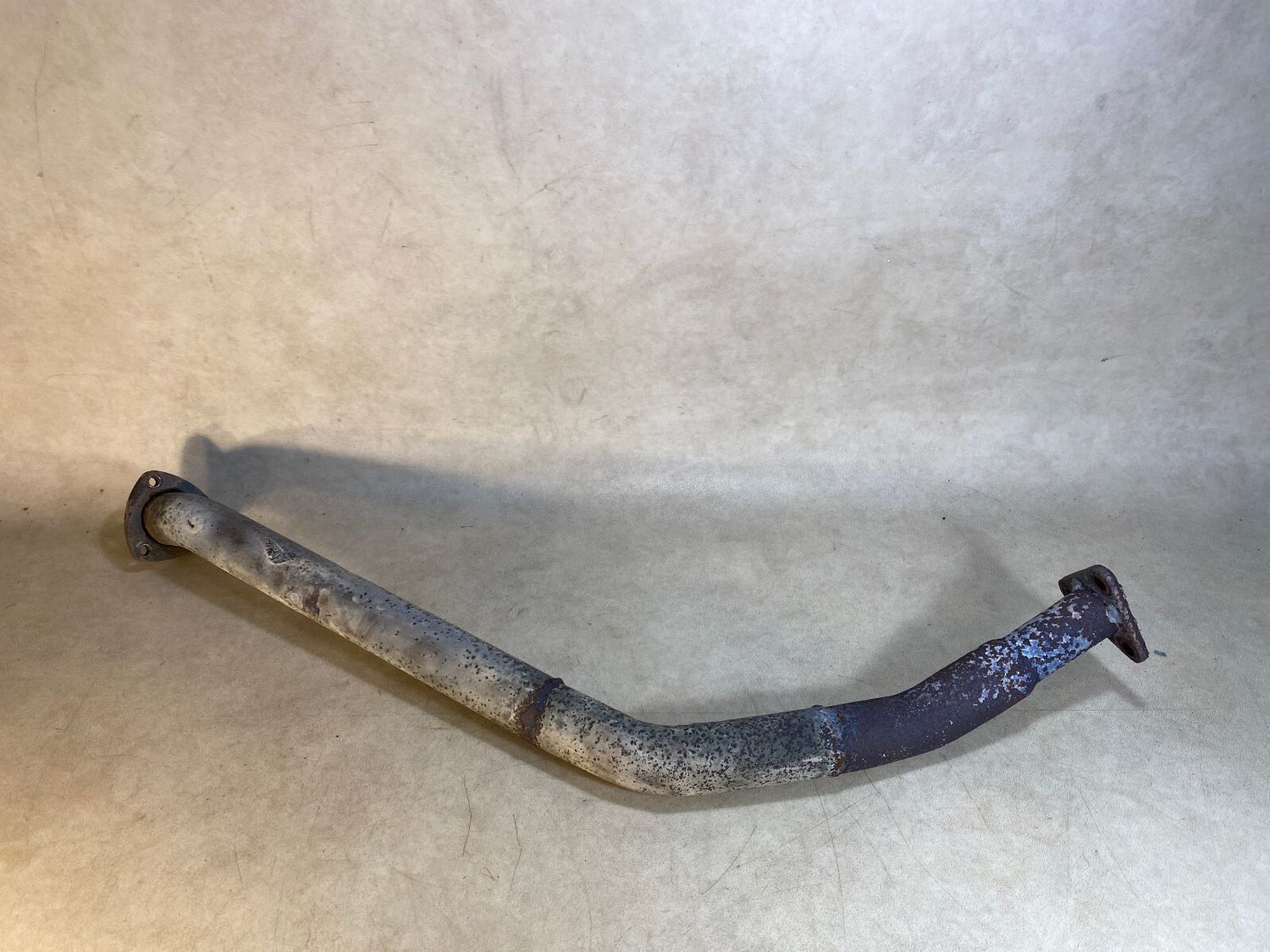 GENUINE BMW E23 7 Exhaust Pipe 18111175338