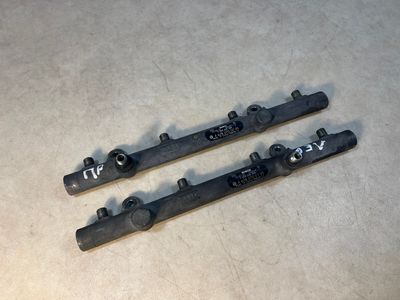 Mercedes ML S G class W163 W220 W463 4.0 CDI OEM дизелово гориво дистрибутор ляво/дясно