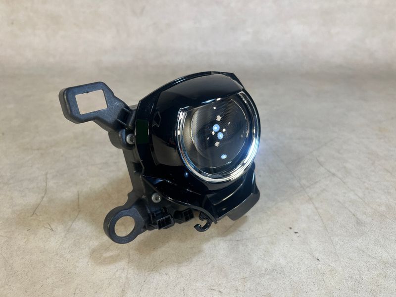 Original Toyota COROLLA E210 Front Headlight LED LEFT Lens Module BILED ECE LHD