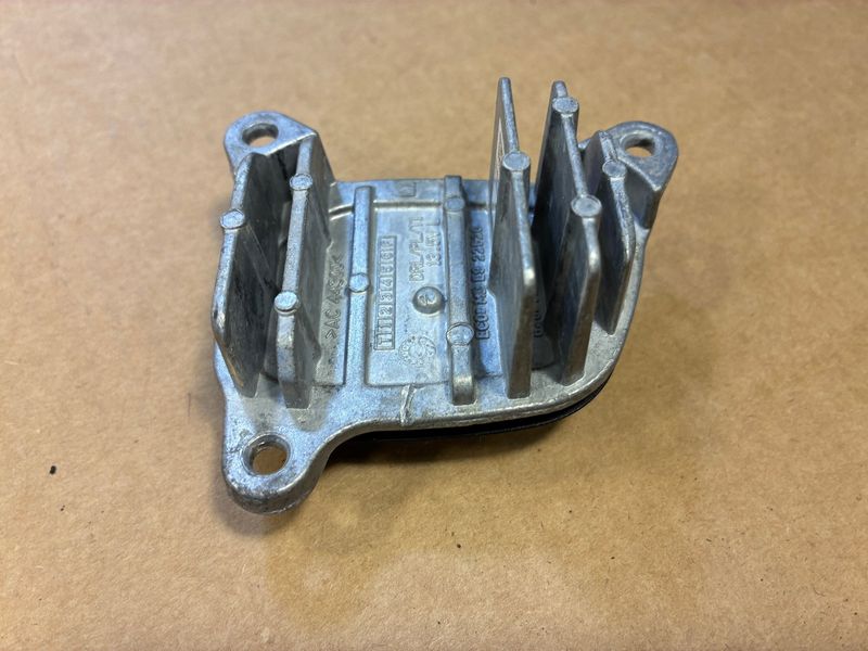OEM VW GOLF 8 VIII Left Control Unit Daytime Running Led 5H0998478