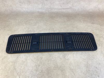 Накладка на капот, решетка радиатора Mercedes G-класса W463 ОРИГИНАЛЬНАЯ A4638870125