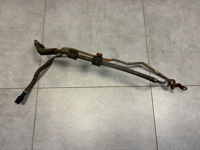 ÄKTA BMW X5 E70 X6 E71 Returrör 32416787042