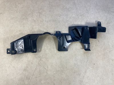 Äkta BMW X5 E70 F15 F85 X6 E71 E72 F16 F86 övre vänster styrväxelskydd