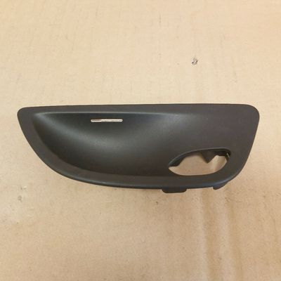 BMW Främre Bak Höger Passagerare Innerdörröppnare Panel Handtag Kåpa 7226354