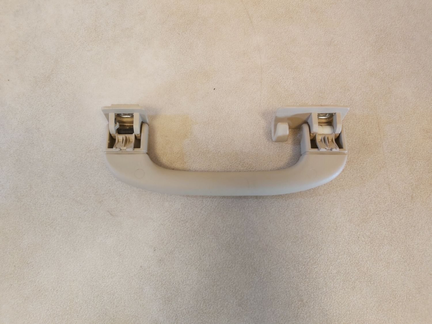 Genuine BMW X5 E70 X5 E70 LCI REAR LEFT Roof Handle 51166977715