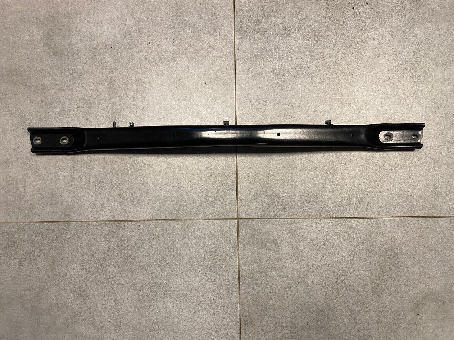 OEM BMW X5 X6 series E70 F15 E71 F16 Cross brace 51717228081