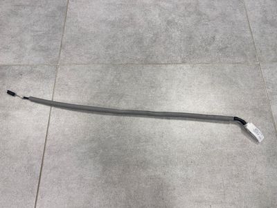 Câble Bowden de poignée de porte arrière d&#39;origine BMW X5 E70 X6 E71 E72 51227137107
