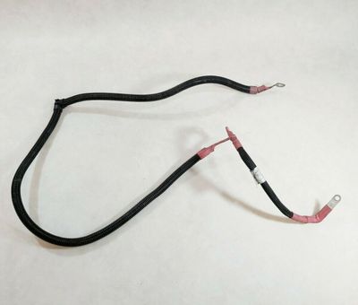 OEM BMW 12427807802 КАБЕЛ НА ГЕНЕРАТОР СТАРТЕР КАБЕЛ НА ГЕНЕРАТОР СТАРТЕР БАЗА B +